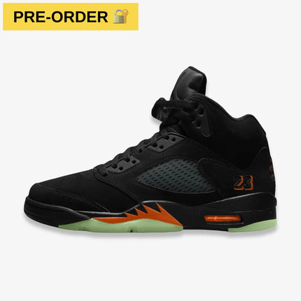 *PRE-ORDER* Air Jordan 5 Retro 'Halloween' (2026) | SOLE SERIOUSS [1]