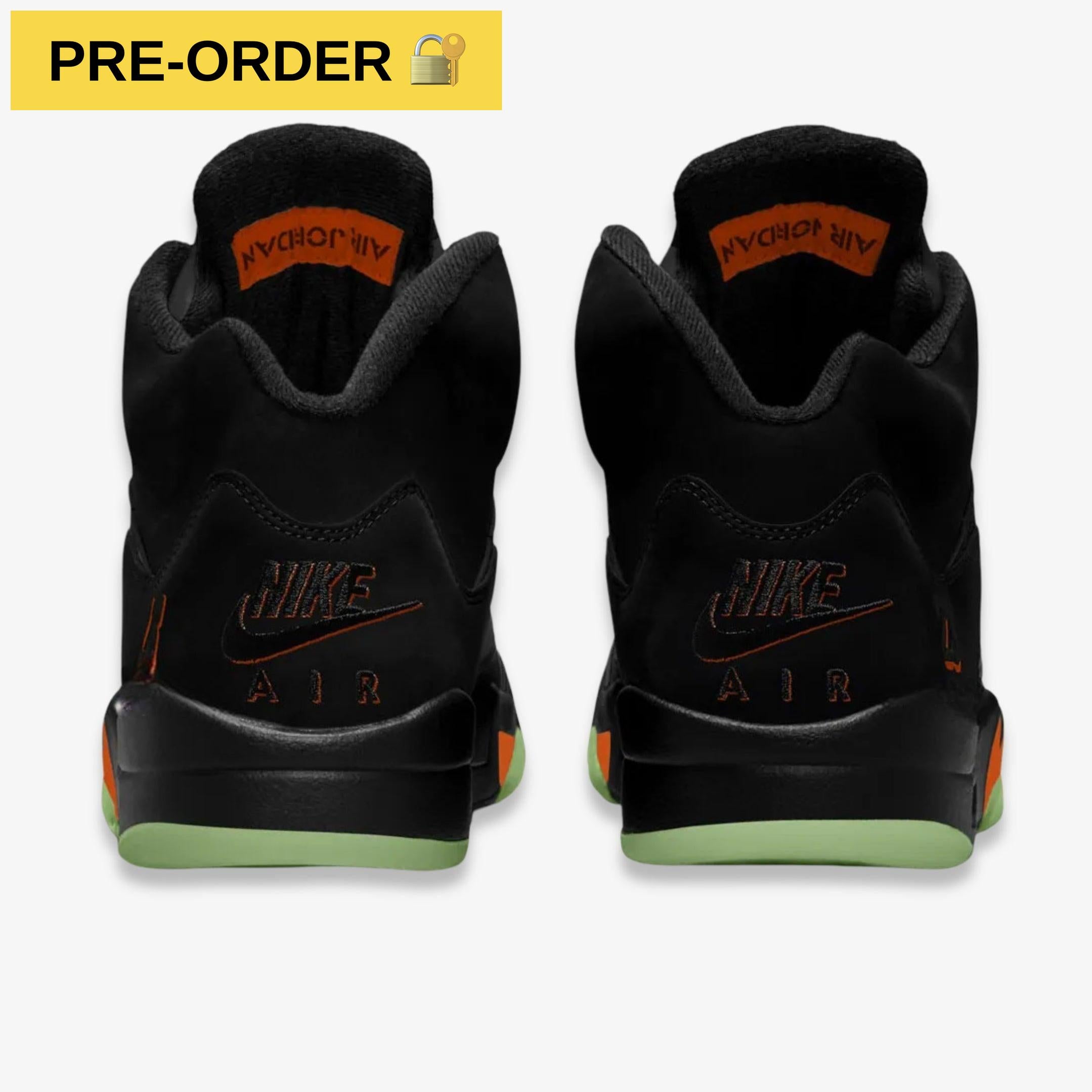 preorder jordan 5