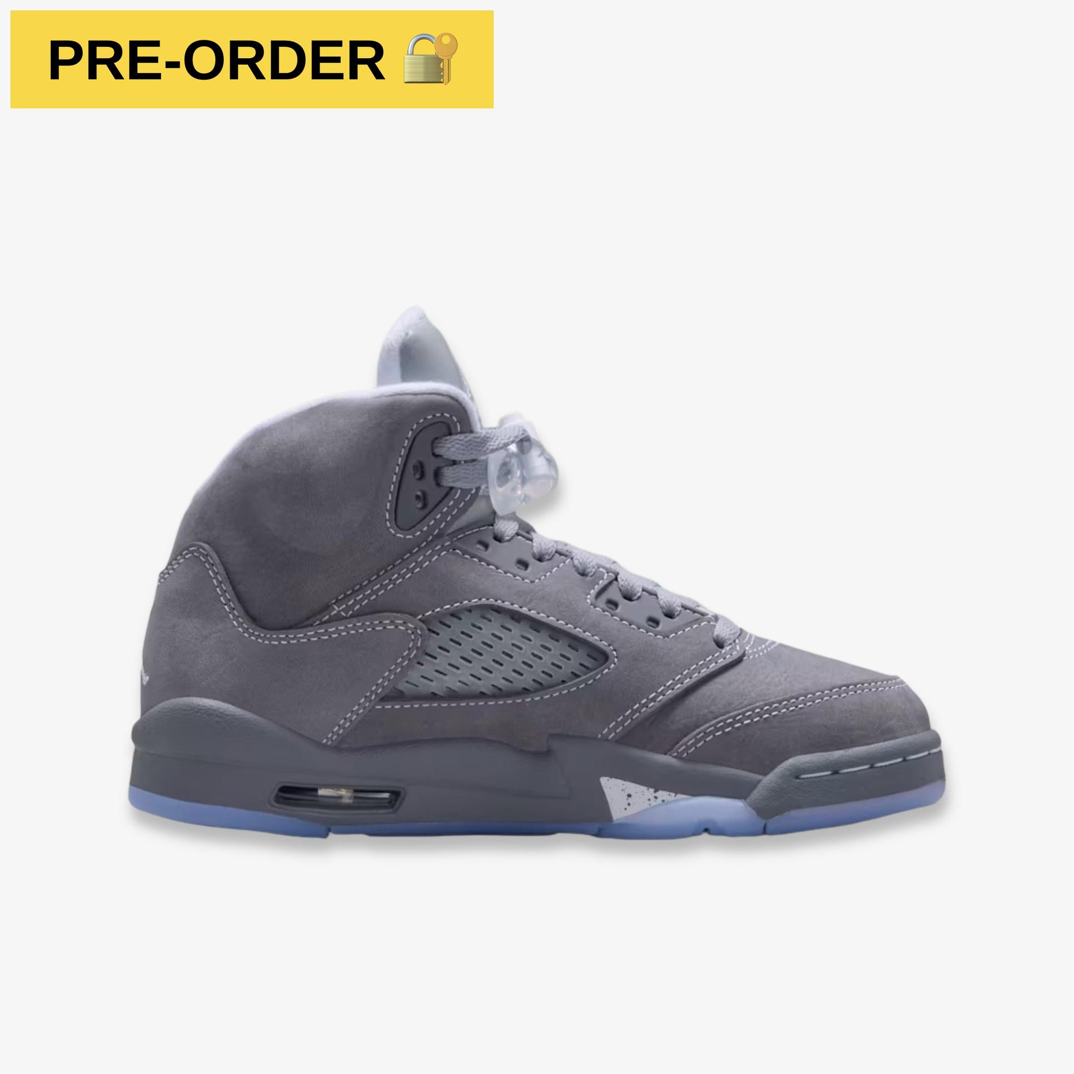 wolf grey jordans womens