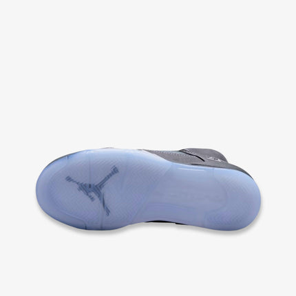 *PRE-ORDER* Air Jordan 5 Retro 'Wolf Grey' (2026) (GS) | SOLE SERIOUSS [8]