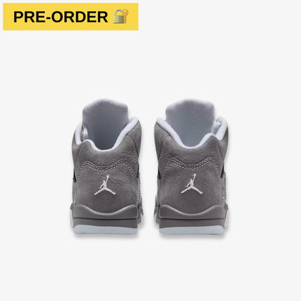 *PRE-ORDER* Air Jordan 5 Retro 'Wolf Grey' (2026) (PS) | SOLE SERIOUSS [5]