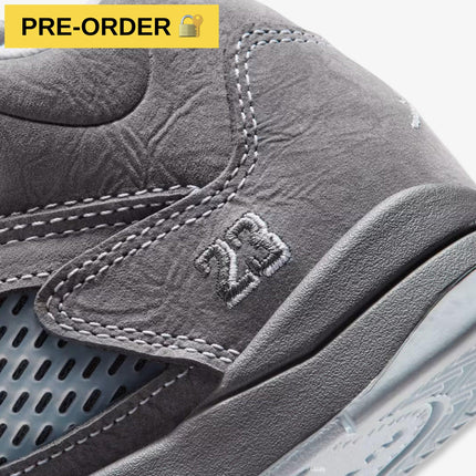 *PRE-ORDER* Air Jordan 5 Retro 'Wolf Grey' (2026) (PS) | SOLE SERIOUSS [7]
