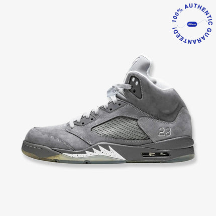 *PRE-ORDER* Air Jordan 5 Retro 'Wolf Grey' (2026) | SOLE SERIOUSS [1]