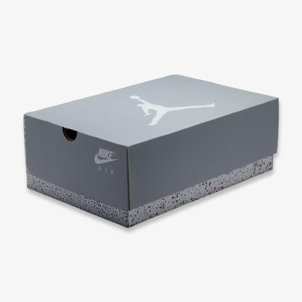 *PRE-ORDER* Air Jordan 5 Retro 'Wolf Grey' (2026) | SOLE SERIOUSS [11]