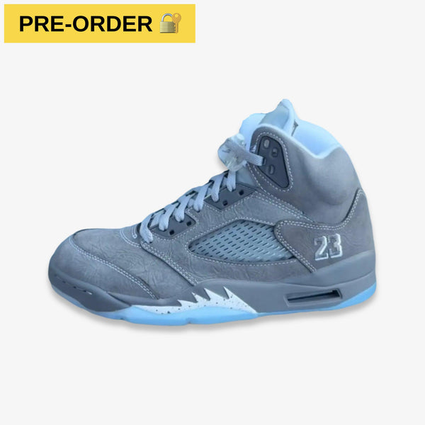 【新品未使用】Nike Air Jordan 5 retro PS 17.5㎝ 440889-141_sivasdescalzo-