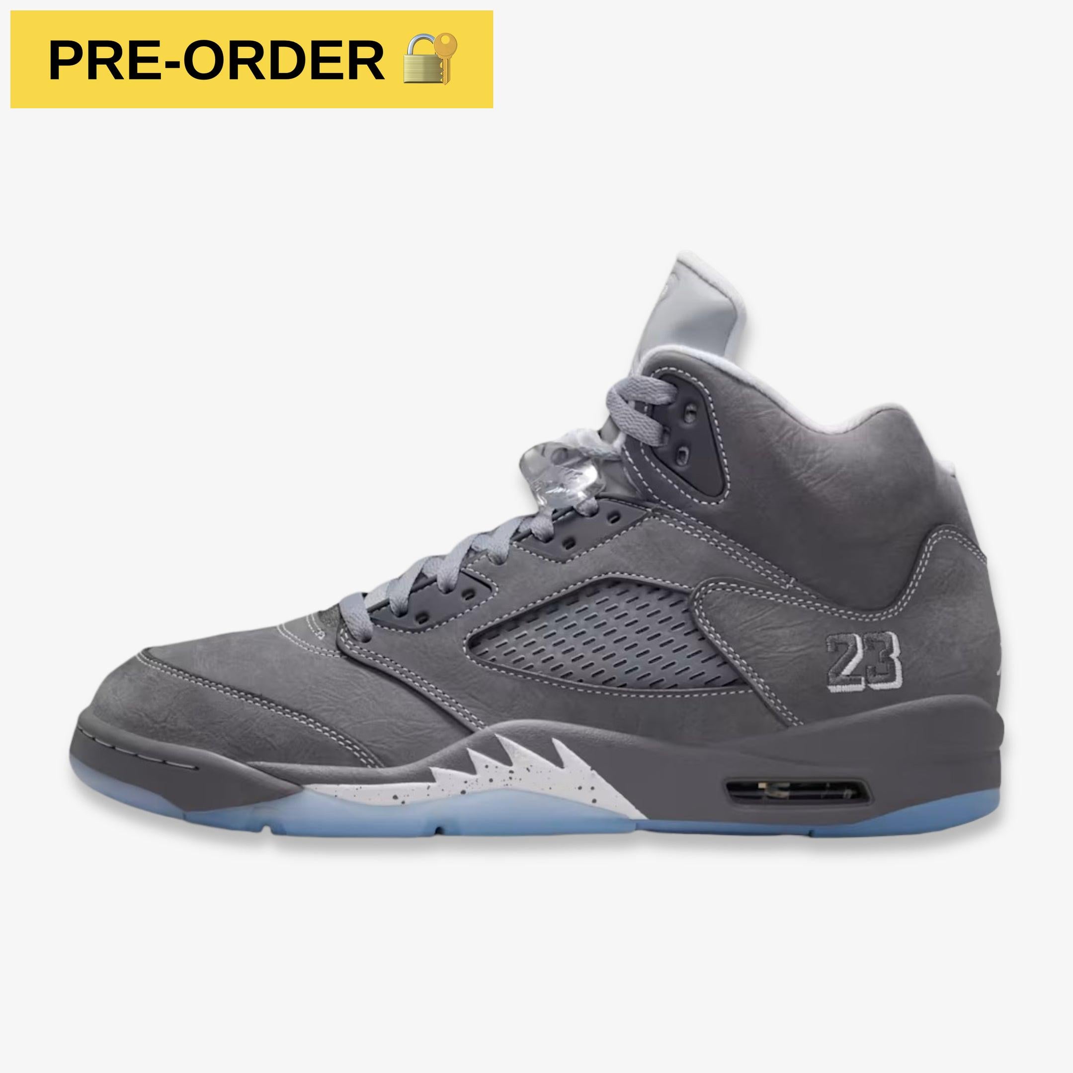 pre order new jordans