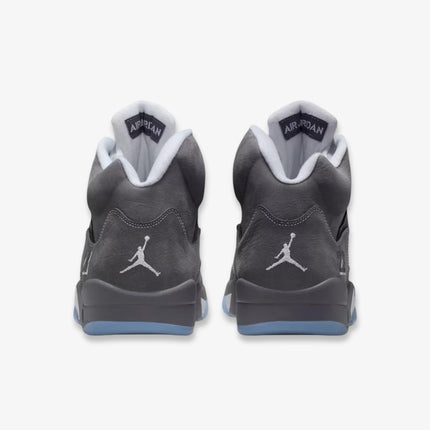 *PRE-ORDER* Air Jordan 5 Retro 'Wolf Grey' (2026) | SOLE SERIOUSS [5]