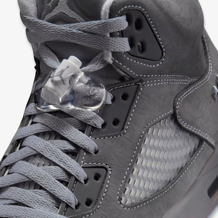 *PRE-ORDER* Air Jordan 5 Retro 'Wolf Grey' (2026) | SOLE SERIOUSS [7]