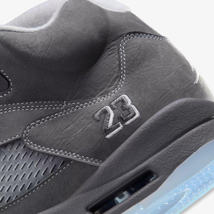 *PRE-ORDER* Air Jordan 5 Retro 'Wolf Grey' (2026) | SOLE SERIOUSS [8]