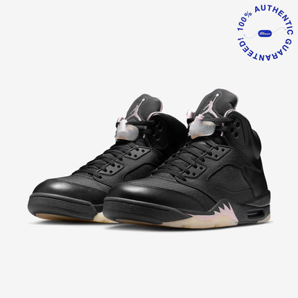 *PRE-ORDER* Air Jordan 5 Retro x PSG 'Off Noir' (2025) | SOLE SERIOUSS [3]