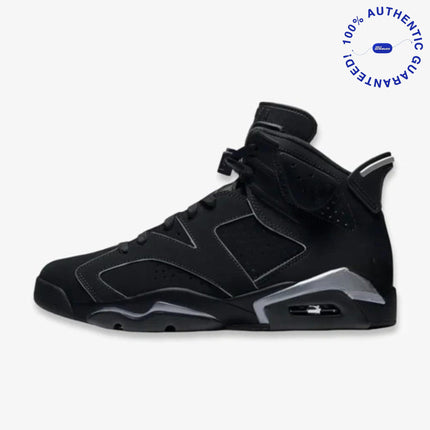 *PRE-ORDER* Air Jordan 6 Retro 'Cap and Gown' (2026) | SOLE SERIOUSS [1]
