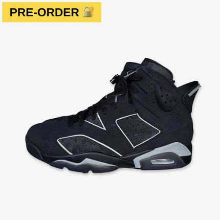 *PRE-ORDER* Air Jordan 6 Retro 'Cap and Gown' (2026) | SOLE SERIOUSS [1]