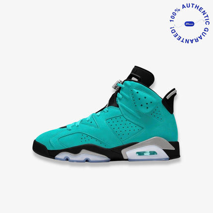 *PRE-ORDER* Air Jordan 6 Retro 'Light Aqua' (2026) (GS) | SOLE SERIOUSS [1]