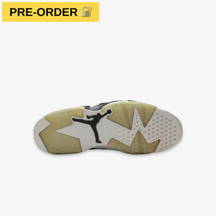 *PRE-ORDER* Air Jordan 6 Retro 'Oreo' (2026) (GS)