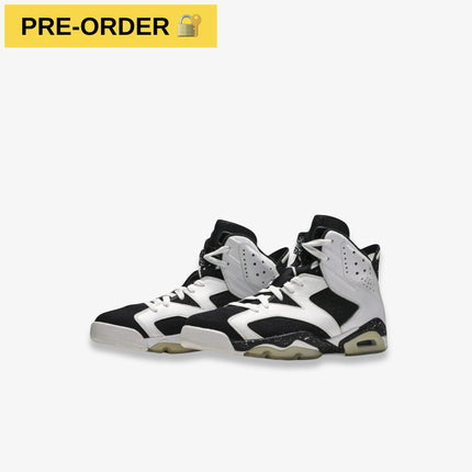 *PRE-ORDER* Air Jordan 6 Retro 'Oreo' (2026) (PS)