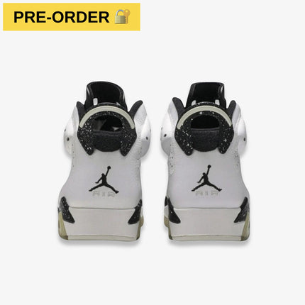*PRE-ORDER* Air Jordan 6 Retro 'Oreo' (2026) (PS)