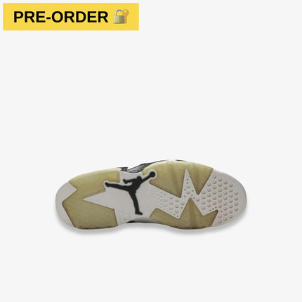 *PRE-ORDER* Air Jordan 6 Retro 'Oreo' (2026) (PS)