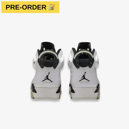 *PRE-ORDER* Air Jordan 6 Retro 'Oreo' (2026) (TD)
