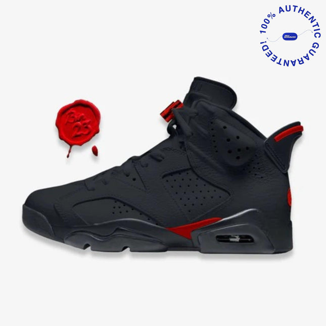 *PRE-ORDER* Air Jordan 6 Retro Premio 'BIN 23' (2026) | SOLE SERIOUSS [1]