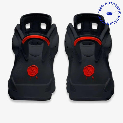 *PRE-ORDER* Air Jordan 6 Retro Premio 'BIN 23' (2026) | SOLE SERIOUSS [2]