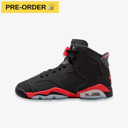 *PRE-ORDER* Air Jordan 6 Retro 'Reimagined Reverse Infrared / 1999 Salesman Sample' (2026) (GS) | SOLE SERIOUSS [1]