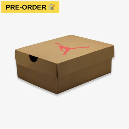 *PRE-ORDER* Air Jordan 6 Retro 'Reimagined Reverse Infrared / 1999 Salesman Sample' (2026) (GS) | SOLE SERIOUSS [12]