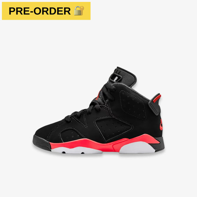 *PRE-ORDER* Air Jordan 6 Retro 'Reimagined Reverse Infrared / 1999 Salesman Sample' (2026) (PS) | SOLE SERIOUSS [1]