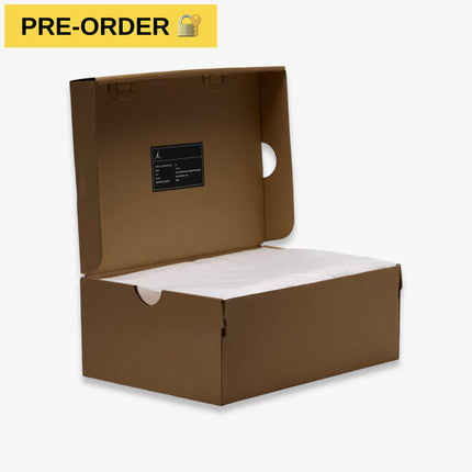 *PRE-ORDER* Air Jordan 6 Retro 'Reimagined Reverse Infrared / 1999 Salesman Sample' (2026) (PS) | SOLE SERIOUSS [11]