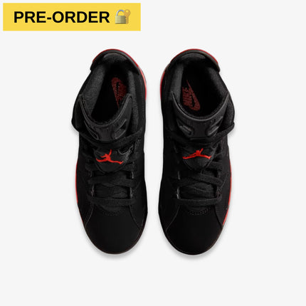 *PRE-ORDER* Air Jordan 6 Retro 'Reimagined Reverse Infrared / 1999 Salesman Sample' (2026) (PS) | SOLE SERIOUSS [4]