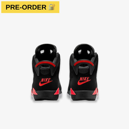 *PRE-ORDER* Air Jordan 6 Retro 'Reimagined Reverse Infrared / 1999 Salesman Sample' (2026) (PS) | SOLE SERIOUSS [5]