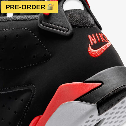 *PRE-ORDER* Air Jordan 6 Retro 'Reimagined Reverse Infrared / 1999 Salesman Sample' (2026) (PS) | SOLE SERIOUSS [7]