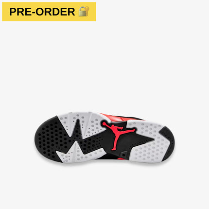 *PRE-ORDER* Air Jordan 6 Retro 'Reimagined Reverse Infrared / 1999 Salesman Sample' (2026) (PS) | SOLE SERIOUSS [8]