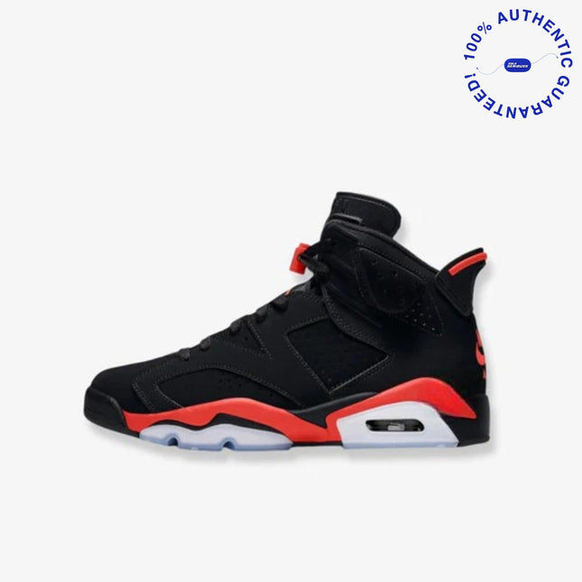 *PRE-ORDER* Air Jordan 6 Retro 'Reverse Infrared' (2026) (GS) | SOLE SERIOUSS [1]