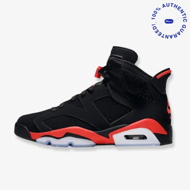*PRE-ORDER* Air Jordan 6 Retro 'Reverse Infrared' (2026) | SOLE SERIOUSS [1]