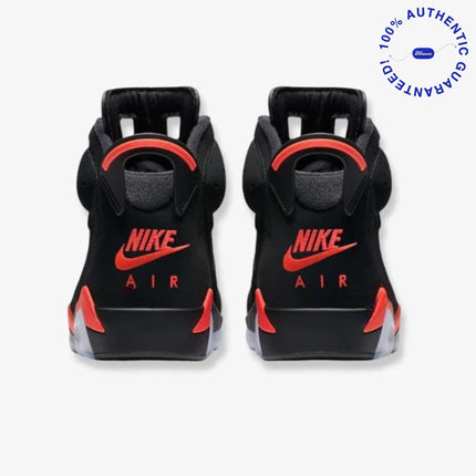 *PRE-ORDER* Air Jordan 6 Retro 'Reverse Infrared' (2026) | SOLE SERIOUSS [2]