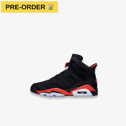 *PRE-ORDER* Air Jordan 6 Retro 'Reverse Infrared' (2026) (TD)