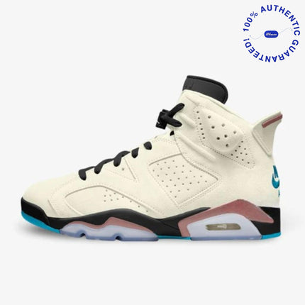 *PRE-ORDER* Air Jordan 6 Retro x A Ma Maniere 'Sail' (2025) | SOLE SERIOUSS [1]