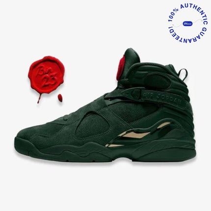 *PRE-ORDER* Air Jordan 8 Retro 'BIN 23' (2026) | SOLE SERIOUSS [1]