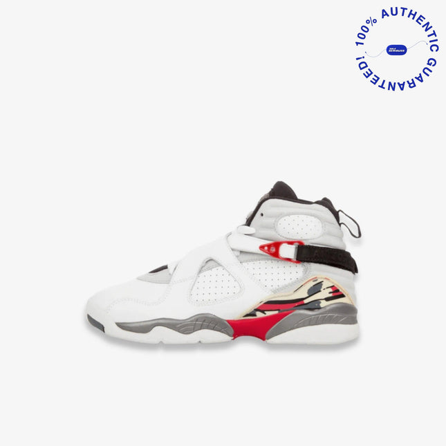 *PRE-ORDER* Air Jordan 8 Retro 'Bugs Bunny' (2025) (GS) | SOLE SERIOUSS [1]