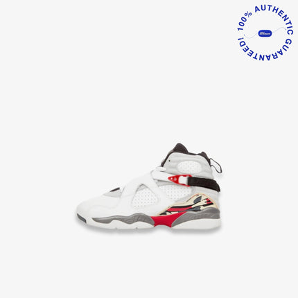 *PRE-ORDER* Air Jordan 8 Retro 'Bugs Bunny' (2025) (PS) | SOLE SERIOUSS [1]