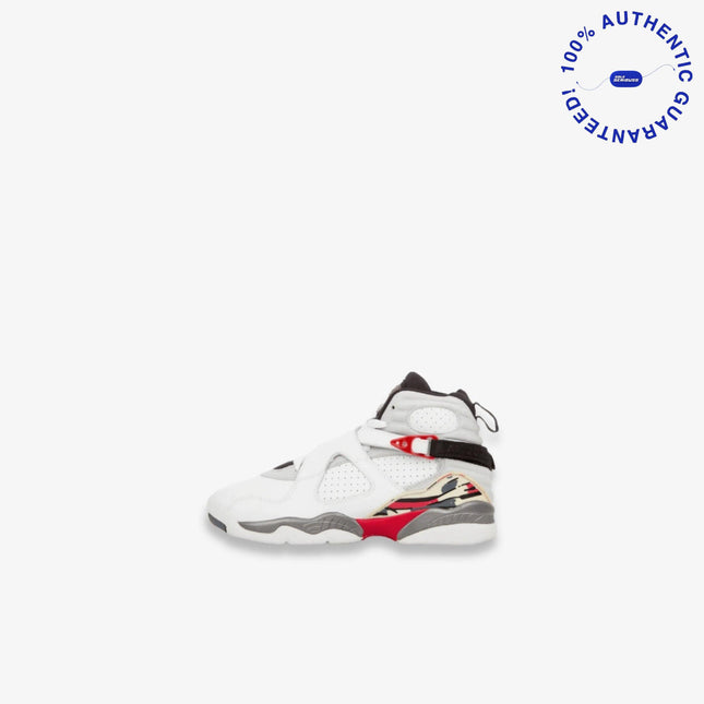 *PRE-ORDER* Air Jordan 8 Retro 'Bugs Bunny' (2025) (TD) | SOLE SERIOUSS [1]