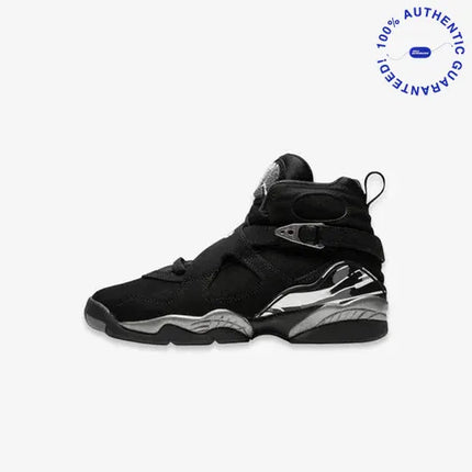 *PRE-ORDER* Air Jordan 8 Retro 'Chrome' (2026) (GS) | SOLE SERIOUSS [1]