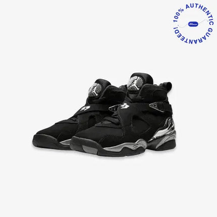 *PRE-ORDER* Air Jordan 8 Retro 'Chrome' (2026) (GS) | SOLE SERIOUSS [2]