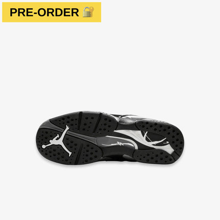 *PRE-ORDER* Air Jordan 8 Retro 'Chrome' (2026) (GS) | SOLE SERIOUSS [3]