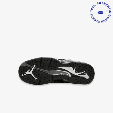 *PRE-ORDER* Air Jordan 8 Retro 'Chrome' (2026) (GS) | SOLE SERIOUSS [3]