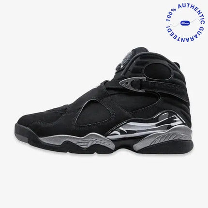 *PRE-ORDER* Air Jordan 8 Retro 'Chrome' (2026) | SOLE SERIOUSS [1]