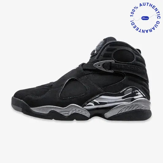 *PRE-ORDER* Air Jordan 8 Retro 'Chrome' (2026) | SOLE SERIOUSS [1]