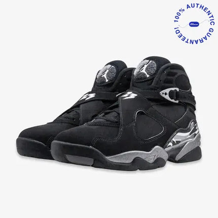 *PRE-ORDER* Air Jordan 8 Retro 'Chrome' (2026) | SOLE SERIOUSS [2]