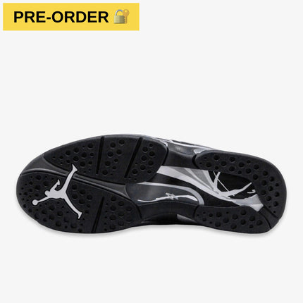 *PRE-ORDER* Air Jordan 8 Retro 'Chrome' (2026) | SOLE SERIOUSS [3]