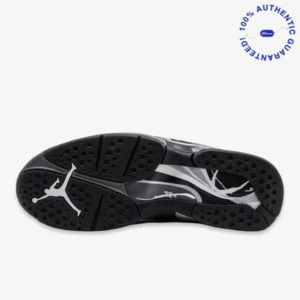 *PRE-ORDER* Air Jordan 8 Retro 'Chrome' (2026) | SOLE SERIOUSS [3]